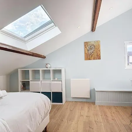 Rosiere Yourhosthelper Villa *