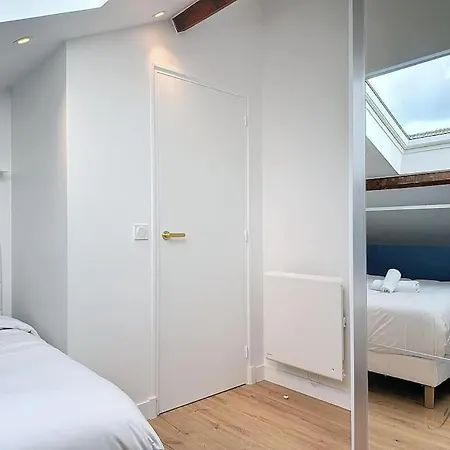 Rosiere Yourhosthelper Villa Villers-sur-Mer