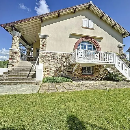 Villa Rosiere Yourhosthelper