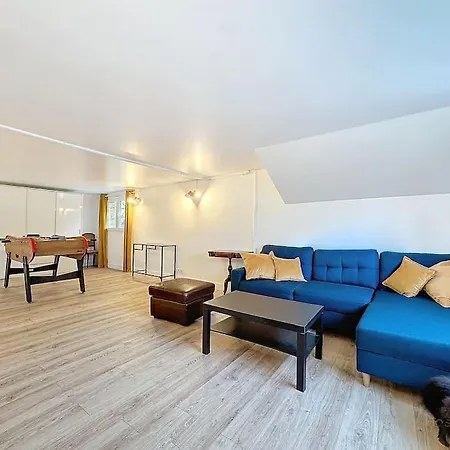 Villa Rosiere Yourhosthelper *