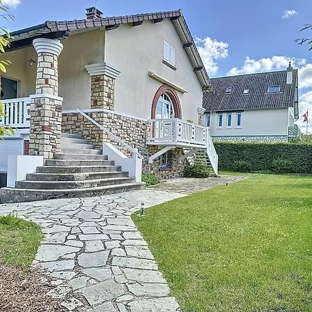 Rosiere Yourhosthelper Villa *