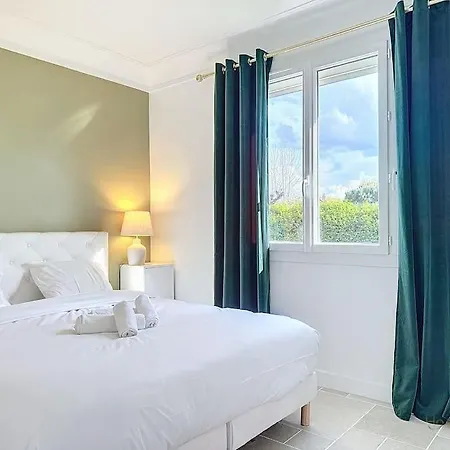 Villa Rosiere Yourhosthelper Villers-sur-Mer