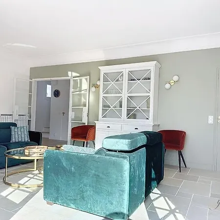 Rosiere Yourhosthelper Villa Villers-sur-Mer