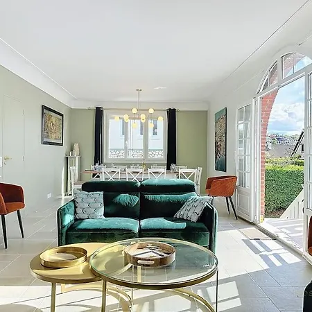 Rosiere Yourhosthelper Villa Villers-sur-Mer