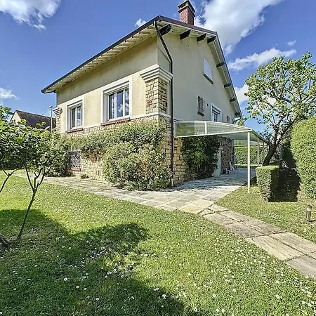 Rosiere Yourhosthelper * Villers-sur-Mer